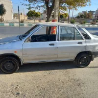 پراید 86|خودرو سواری و وانت|گلپایگان, |دیوار