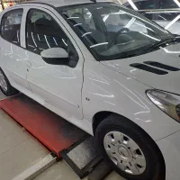 ۲۰۷ مدل ۹۹ کم کار|خودرو سواری و وانت|مشهد, صیاد شیرازی|دیوار