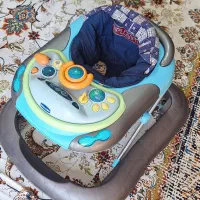 سیسمونی مارک دیپلمات در حد نو|اسباب و اثاث بچه|کرمان, |دیوار