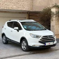 جک s3|خودرو سواری و وانت|تهران, پردیسان|دیوار