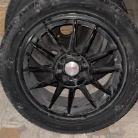 خطر سونار،کبریتی،رینگ و