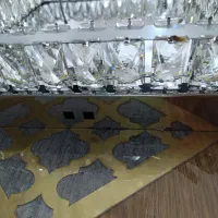 لوستر|لوستر و چراغ آویز|کرمان, |دیوار