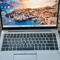 لپ تاپ HP Elitebook 845 G8|رایانه همراه|اصفهان, قائمیه|دیوار