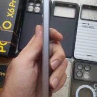 poco x6 pro512/پوکو x6 پرو/آک/فول لوازم/گیمینگ|موبایل|تهران, صادقیه|دیوار