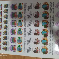 قالب سیلیکون|صنایع دستی و سایر لوازم تزئینی|شاهینشهر, حافظ شمالی|دیوار