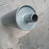 تولید‌وپخش‌‌وتعمیرانواع‌‌منبع‌اگزوز‌دست‌ساز