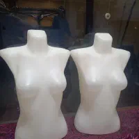 فروش تعدادی مانکن|فروشگاه و مغازه|رشت, پاستوریزه|دیوار