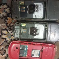 کوشی نوکیا ساده