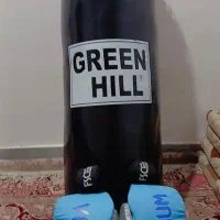 کیسه بوکس