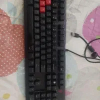 کیبورد hp omen