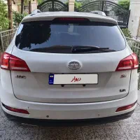 جک S5 97|خودرو سواری و وانت|تهران, شهران جنوبی|دیوار