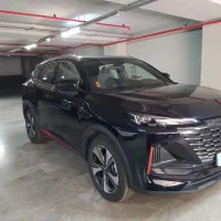 چانگان CS55 وارداتی مدل ۲۰۲۴