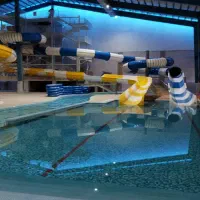 کارت استخر پارک آبی یاغچیان