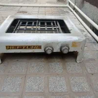 کباب پز گازی