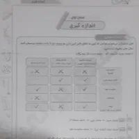 کتاب کار|کتاب و مجله آموزشی|قم, در بهشت|دیوار