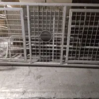 تخت بیمارستانی تاشو