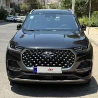 تیگو8پرومکس آی ای/پرداخت دومرحله ای/مدل1404