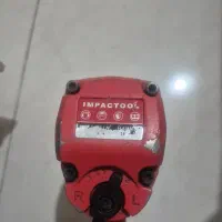 بوکس بادی آمریکای 1280نیوتن 1/2|ابزارآلات|کرج, شهرک یاس شمالی|دیوار