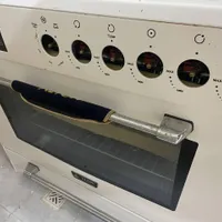 گاز فر دار