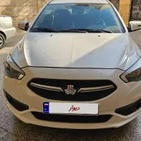 شاهین gبدون رنگ سانروف دار