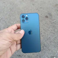 اپل 12 پرو  دو سیمکارت 256