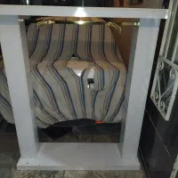 رگال ال ای دی دار