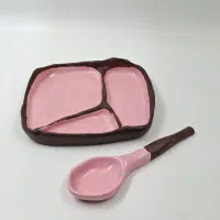 ظروف پذیرایی سرامیکی|عمدهفروشی|تهران, سبلان (لشگر)|دیوار