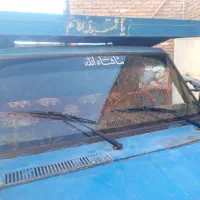 نیسان۲۰۰۰ مدل۶۹