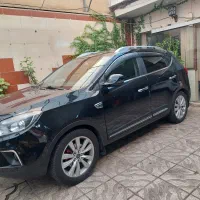 جک s5 توربو اتومات ۲۰۰۰ مدل ۹۵|خودرو سواری و وانت|کرج, گوهردشت|دیوار