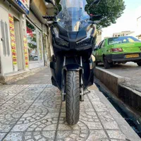 موتور ۱۵۰ ‌Adv کبیر|موتورسیکلت|تهران, فتح|دیوار