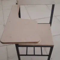 فروش ۴۰ عدد صندلی دانشجویی به کمتر از نصف قیمت