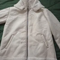 کاپشن مردانه درحد نو