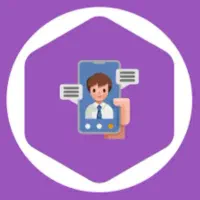 کار در منزل با گوشی