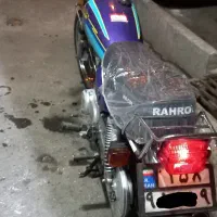 رهرو مدل ۹۴ فابریکی