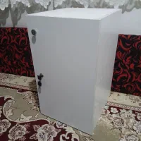 کمد کوچیک شخصی|جاکفشی، کمد، دراور|قم, شاه ابراهیم|دیوار