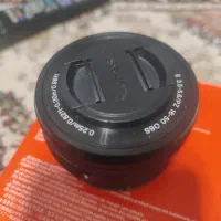 لنز سونی ۱۶/۵۰