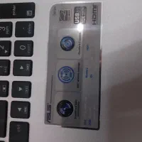 لب تاپ ایسوز|رایانه همراه|داراب, |دیوار