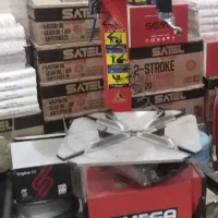 دستگاه لاستیک درآر و دستگاه بالانس کامپیوتری