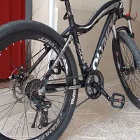 دوچرخه 26 المپیا|دوچرخه، اسکیت، اسکوتر|مشهد, نیزه|دیوار