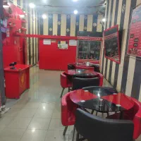 فروش دکور فست فود|کافی‌شاپ و رستوران|دهدشت, |دیوار