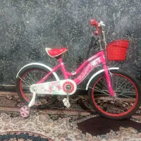 دوچرخه سایز ۲۰ دخترانه