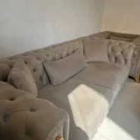 مبل چستر|مبلمان خانگی و میز عسلی|رشت, خواهر امام|دیوار