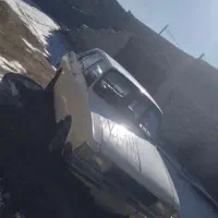 پیکان مدل ۷۶|خودرو سواری و وانت|اردبیل, |دیوار