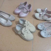 کفش دخترانه وپسرانه ۶۰