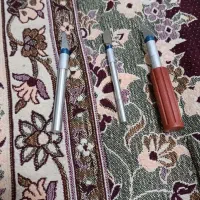 ۳عدد تیغ موکت بری