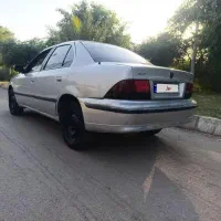 سمند ۸۲