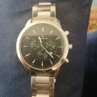 ساعت مردانه باقناری معاوضه