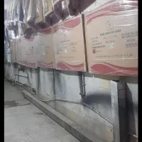 گلگیر .کاپوت .کوره ای ۵سال ضمانت|قطعات یدکی و لوازم جانبی|اسلامشهر, شهرک قائمیه|دیوار