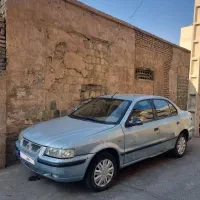 سمند مدل ۸۲