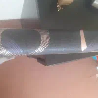 کاغذ دیواری کره ای عرض ۱متر و به طول ۱۵متر|مصالح و تجهیزات ساختمان|تهران, شادمان|دیوار